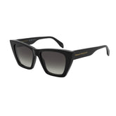 Alexander MCQUEEN AM0299S 001 Sunglasses
